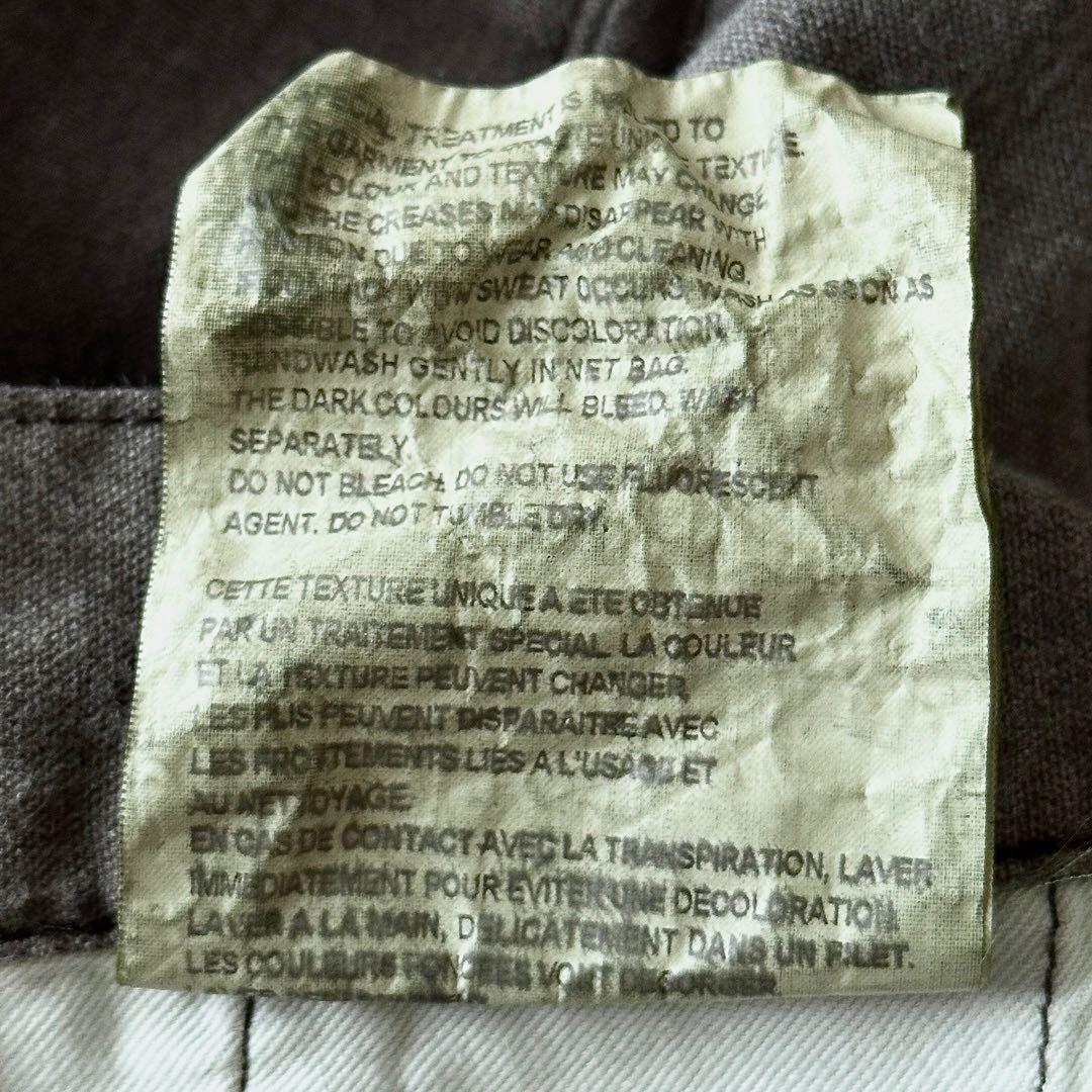 COMME des GARCONS HOMME PLUS ペンギンパンツ XS