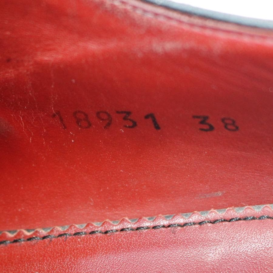 MAGNANNI ストレートチップ オパンカ製法 ドレスシューズ ビジネス