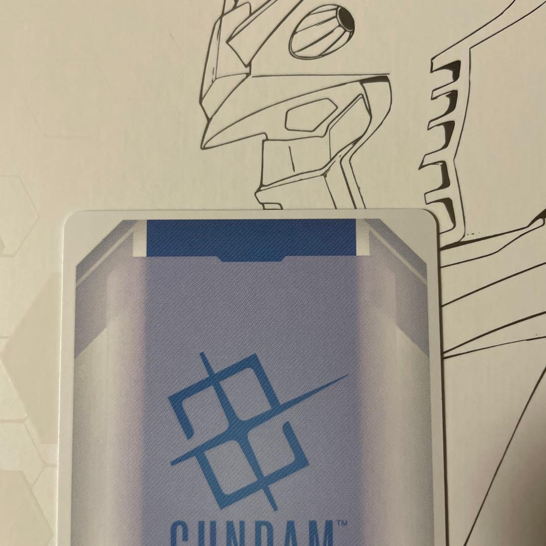 ガンダムカードゲームリミテッドBOX ver.β スレッタ パラレル