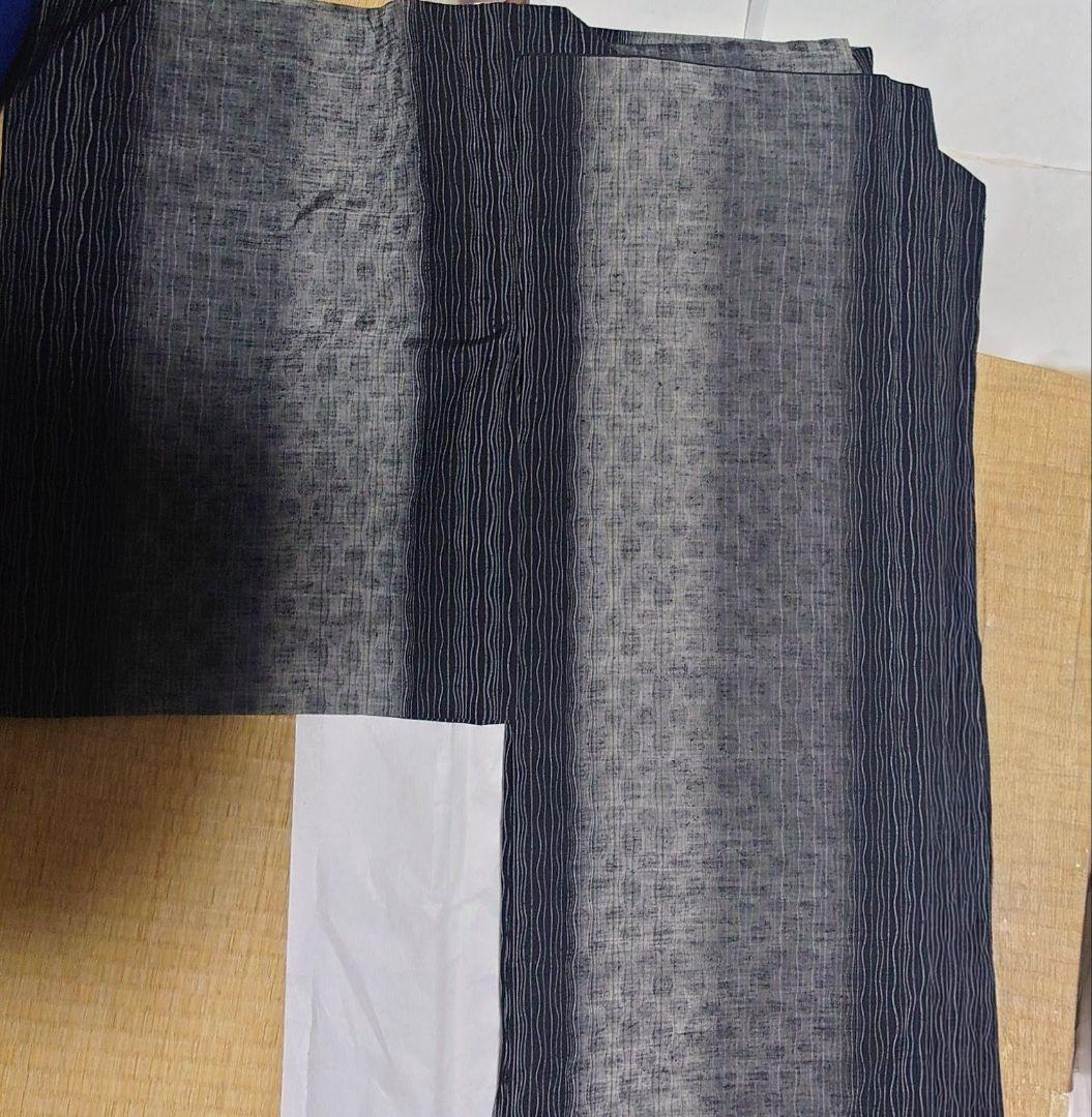 『福福さま専用❣』トールサイズ　紬 身丈174 　裄丈71 正絹
