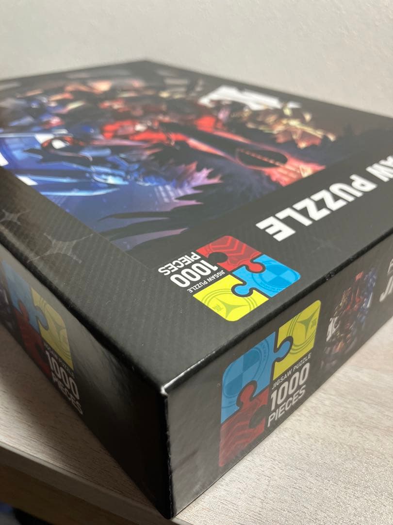 ペルソナ　25周年　限定版　アトラス