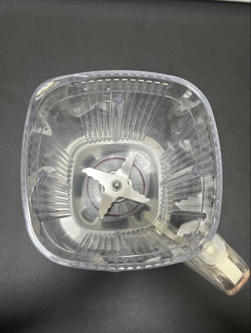 【】ZWILLING ENFINIGY テーブルブレンダー