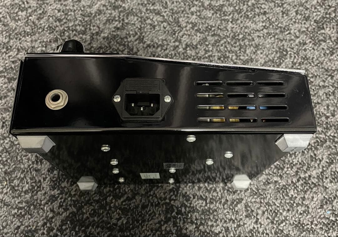 Bad Cat 2-Tone ギターエフェクター シャスタ正規品