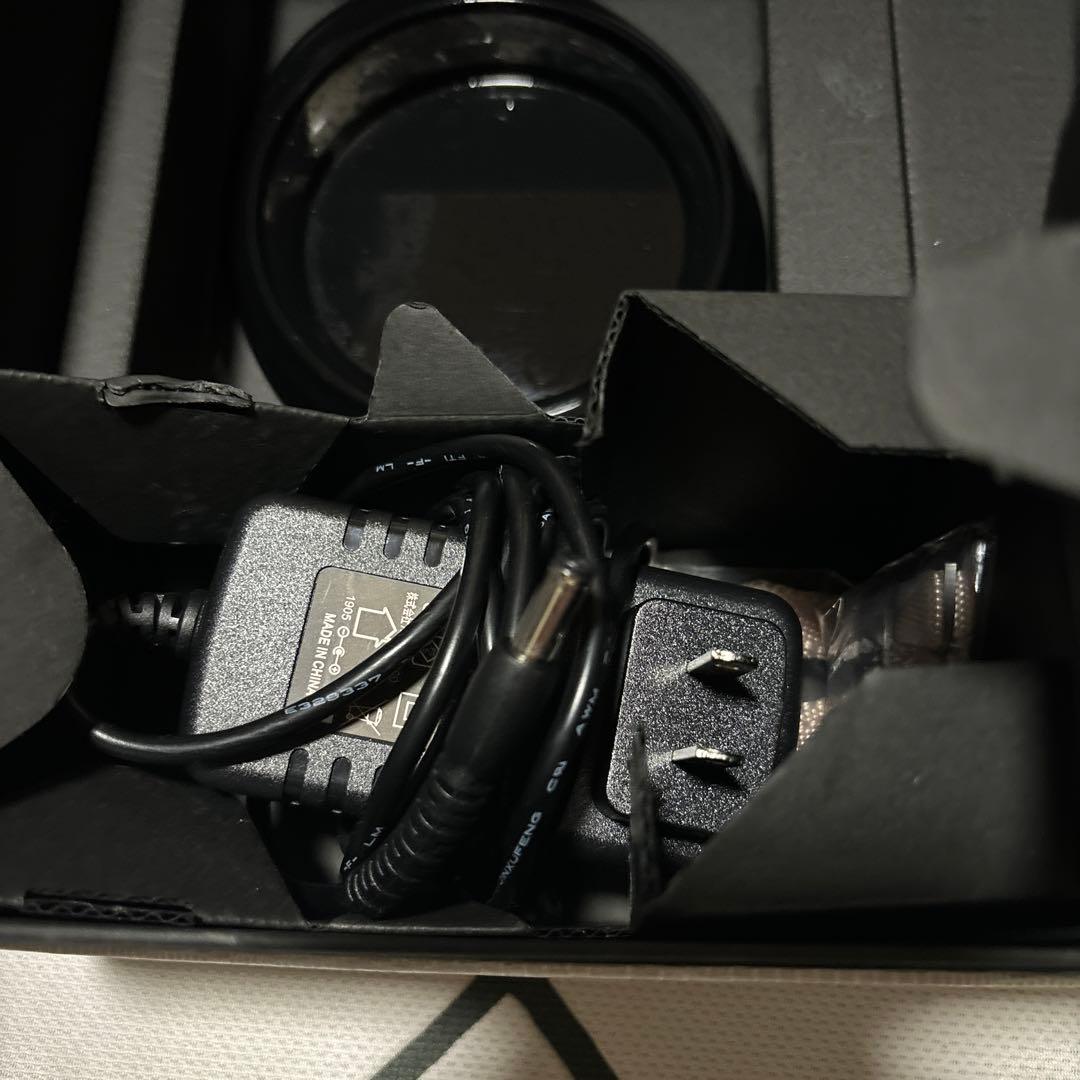 Dr.Caviet The Zeus(ドクター・キャビエット　ザ　ゼウス)