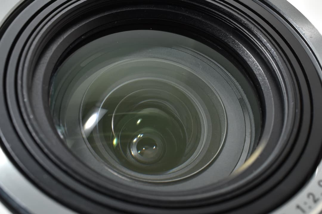 Fujifilm FINEPIX S8600 CCDセンサー搭載 #9627