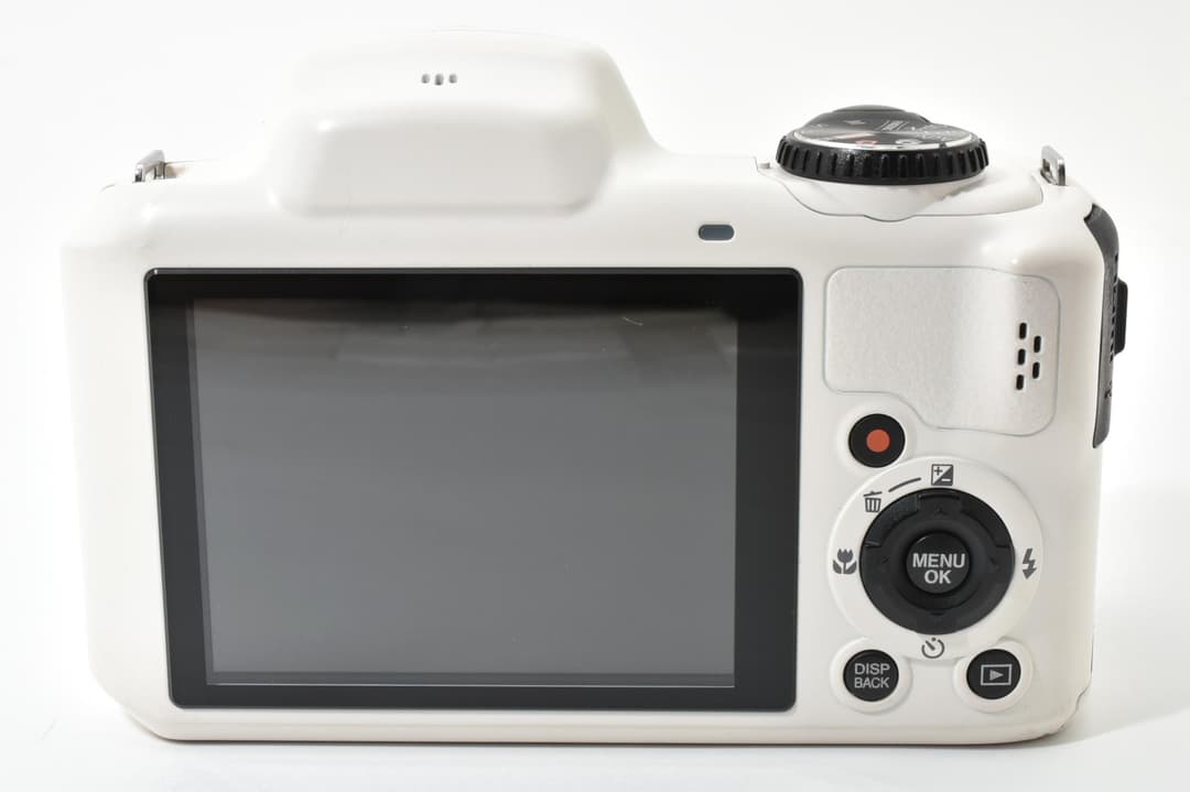 Fujifilm FINEPIX S8600 CCDセンサー搭載 #9627