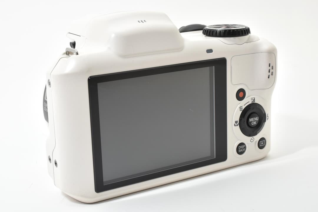 Fujifilm FINEPIX S8600 CCDセンサー搭載 #9627