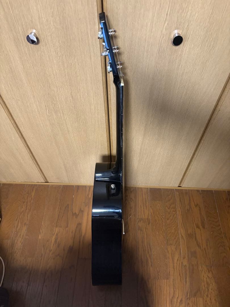 Fender アコースティックギター CD-60S dread/BLK