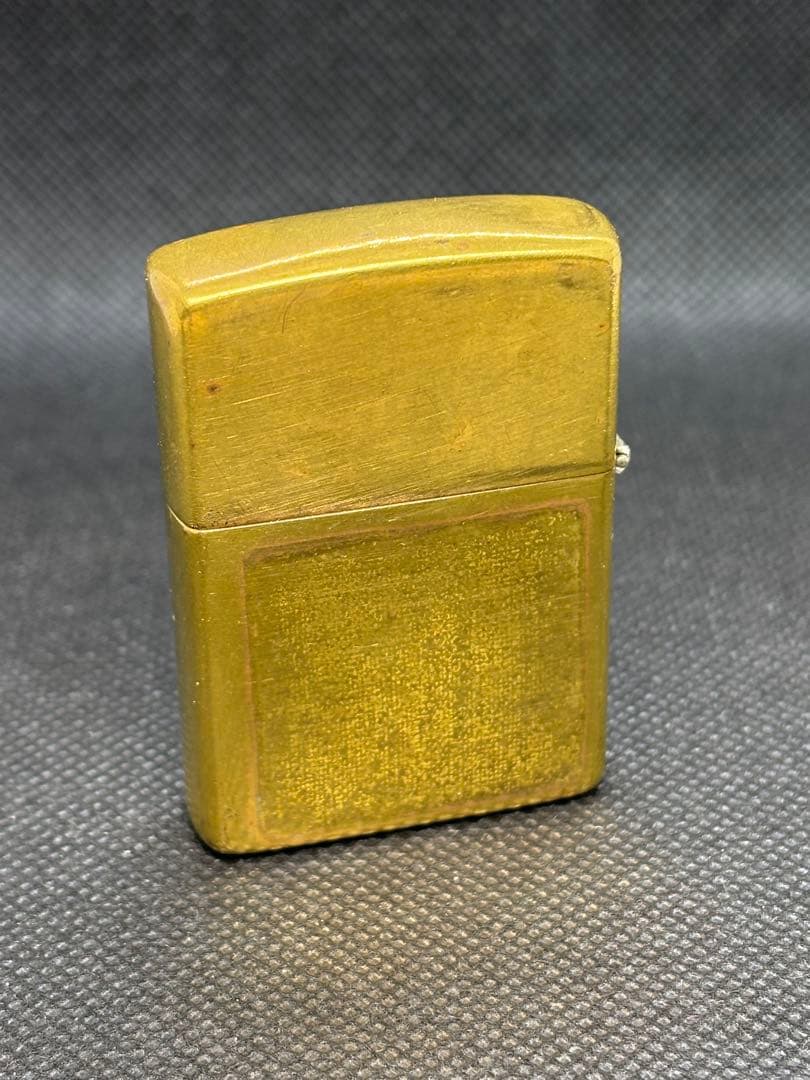 1992年 ZIPPO 50周年記念