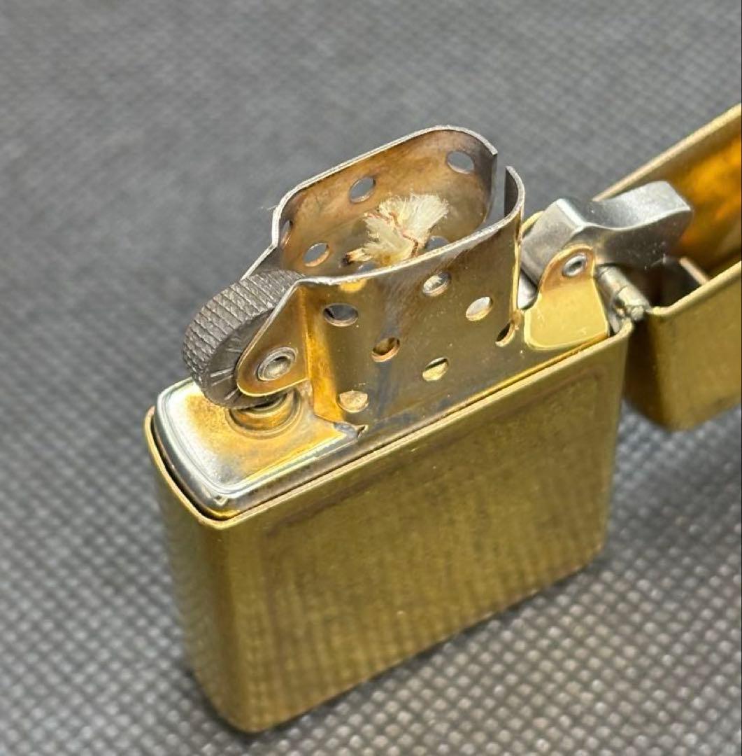 1992年 ZIPPO 50周年記念