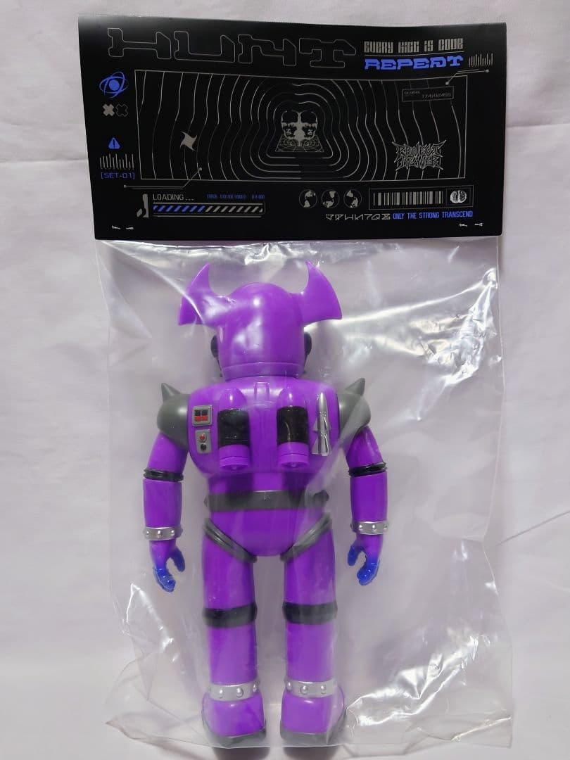 その他 PROJECT REAVER TYRANT IZUMONSTER hxs