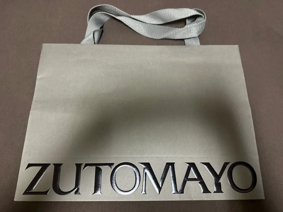 ずとまよ　ZTMY ディスプレイショルダーバッグ　コズミックどろ団子ツアー