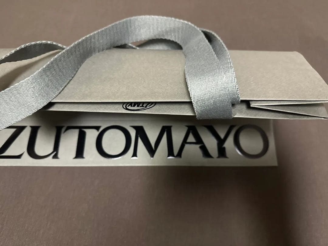 ずとまよ　ZTMY ディスプレイショルダーバッグ　コズミックどろ団子ツアー