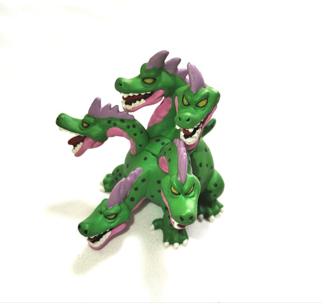 ドラゴンクエスト　コレクション　ヤマタノオロチ　他セット