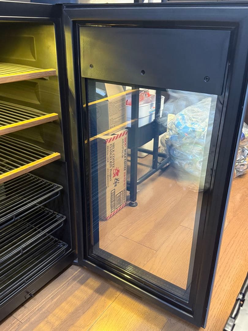 【ねずねずさん専用】さくら製作所ワインセラー ZERO Advance SA22