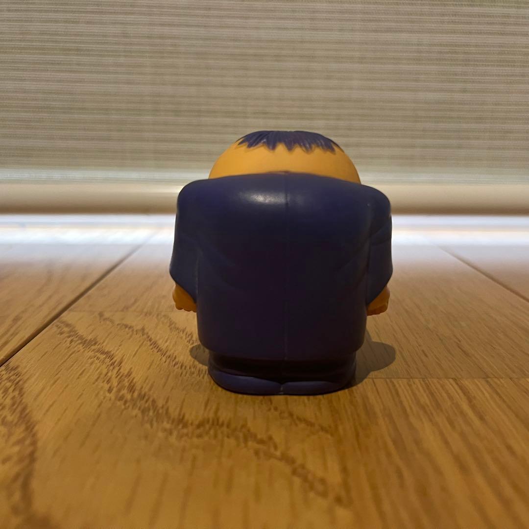 当時物野村トーイ 悪魔の舌 デビロン ベロンケンシュタイン フランケンシュタイン