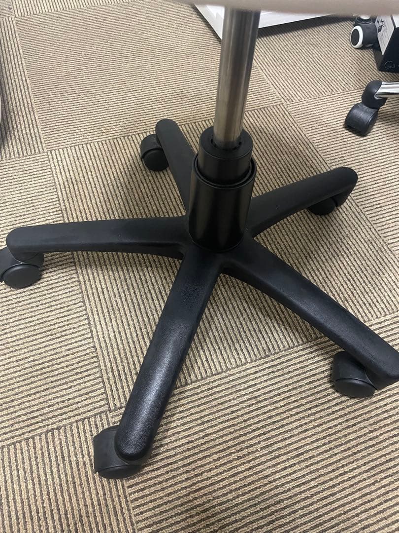 タカラベルモント　エステスツール ケイ(旧タイプ)　サロン　チェア　送料込み