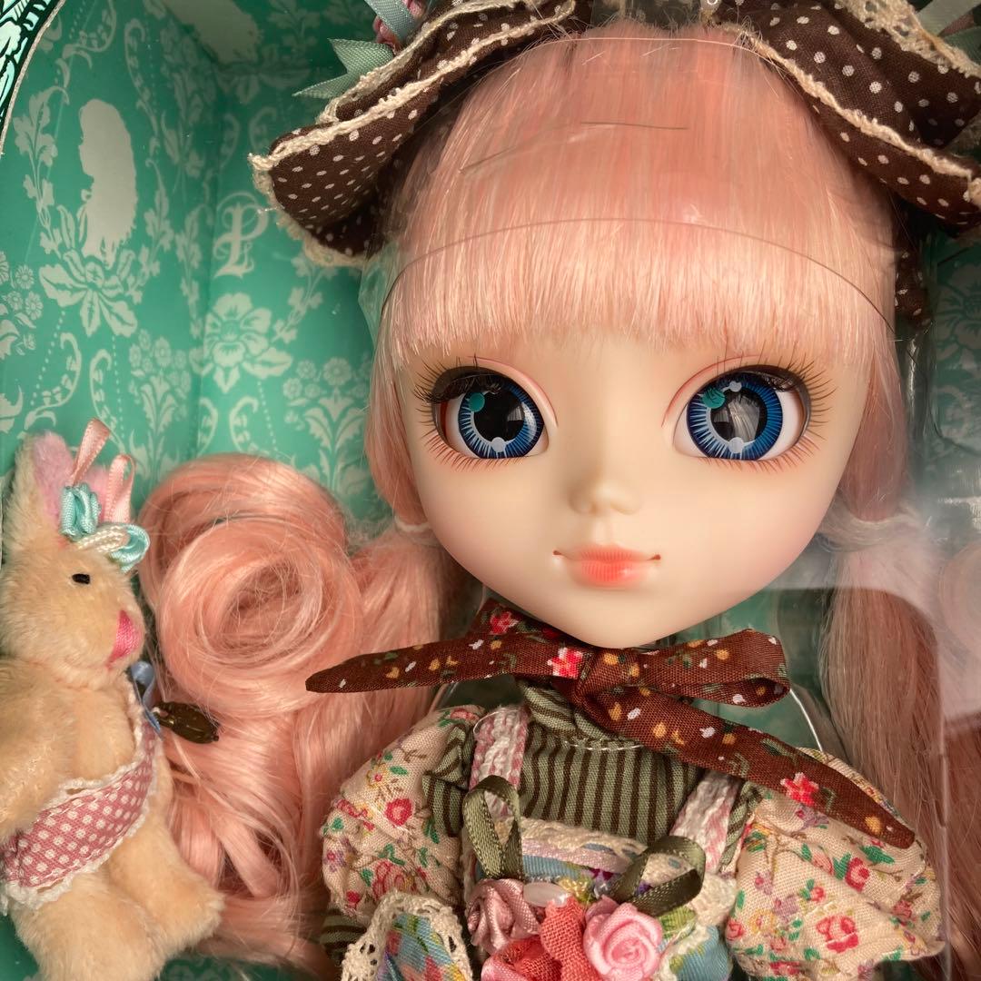 P-059 プーリップ Alice du Jardin アリス ドゥ ジャルダン