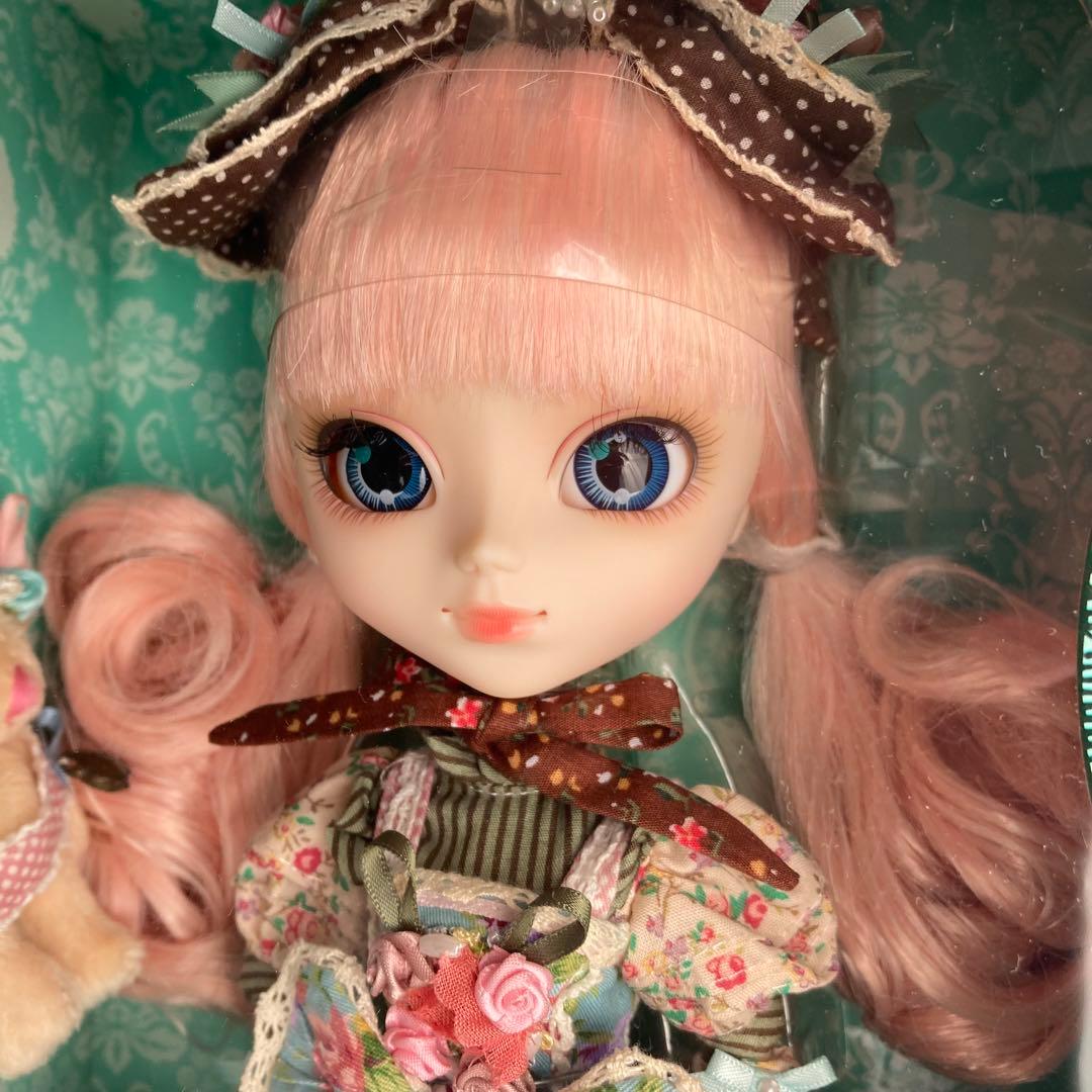 P-059 プーリップ Alice du Jardin アリス ドゥ ジャルダン