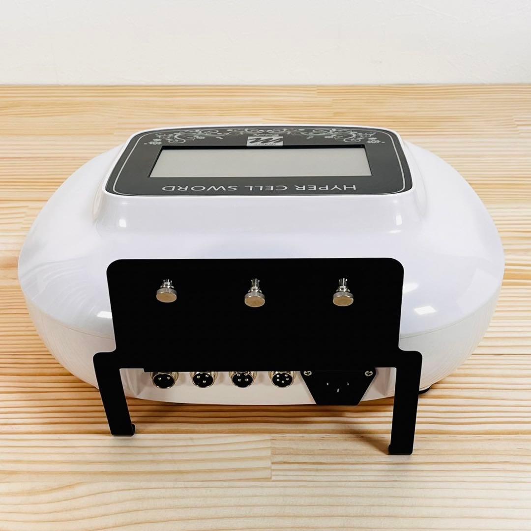 ハイパーセルソード40khzキャビテーション HYPER CELL SWORD