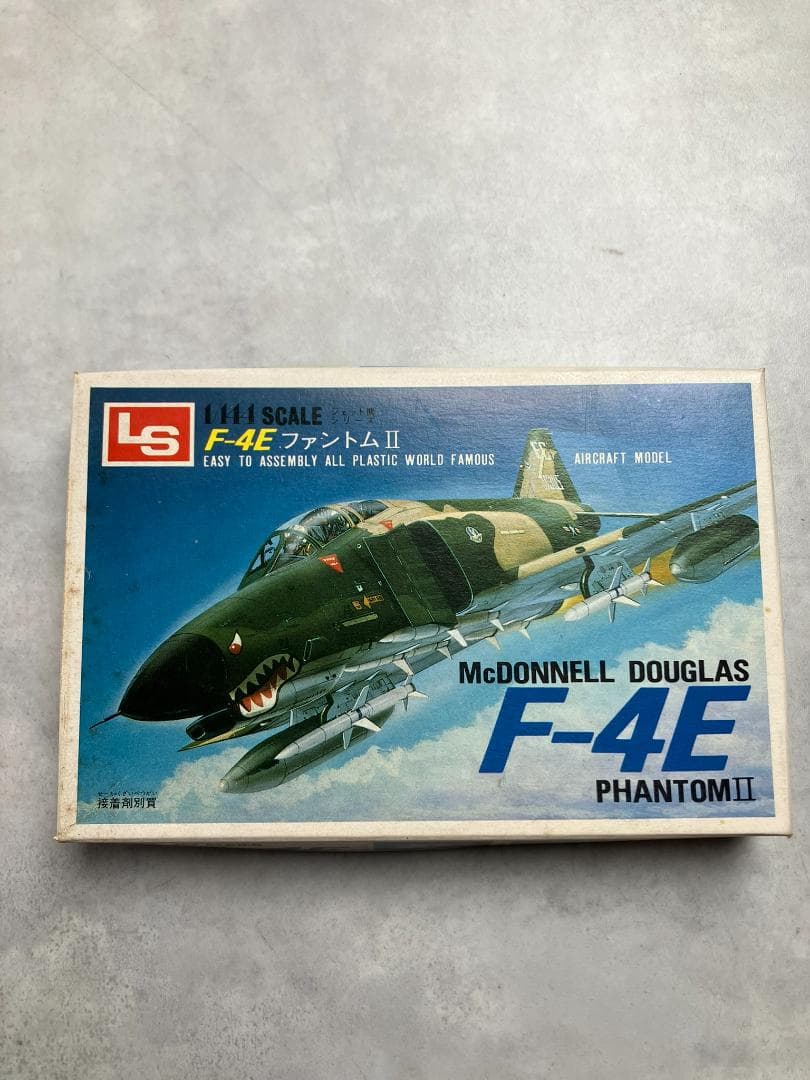 LS　1/144　ジェット機シリーズ　１3個セット+おまけ　大戦機