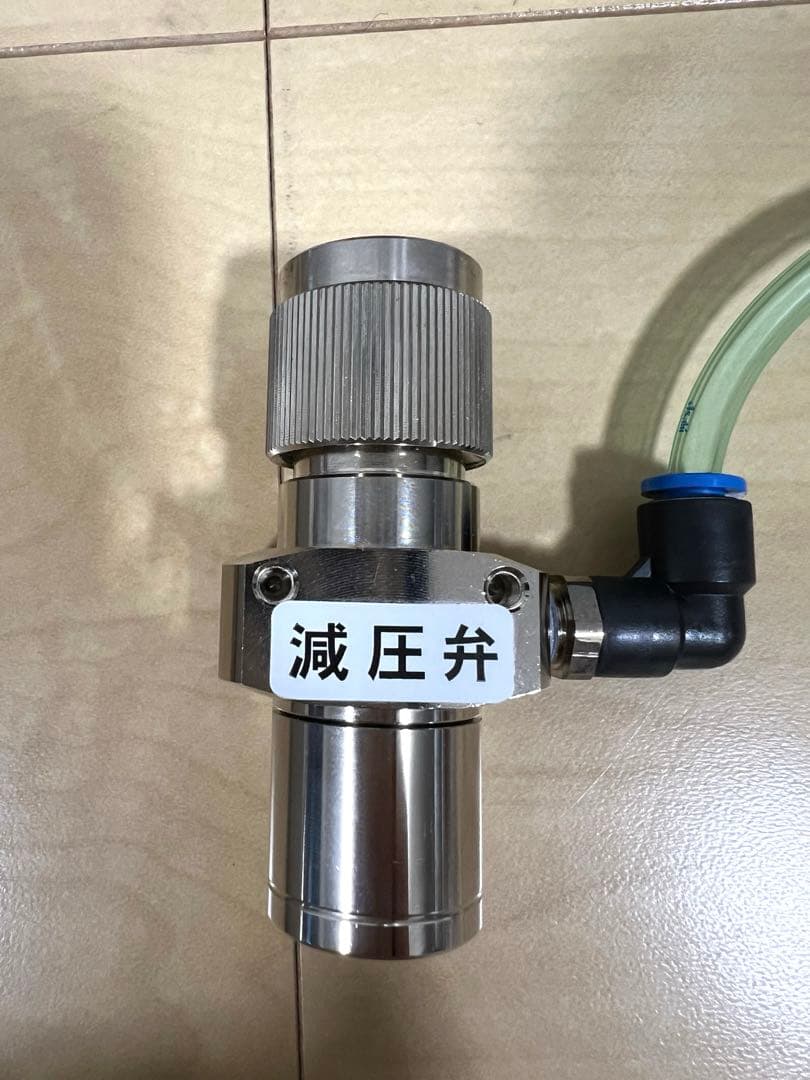 アサヒスーパードライ ミニ樽 ポータブルビールサーバー NBS-101