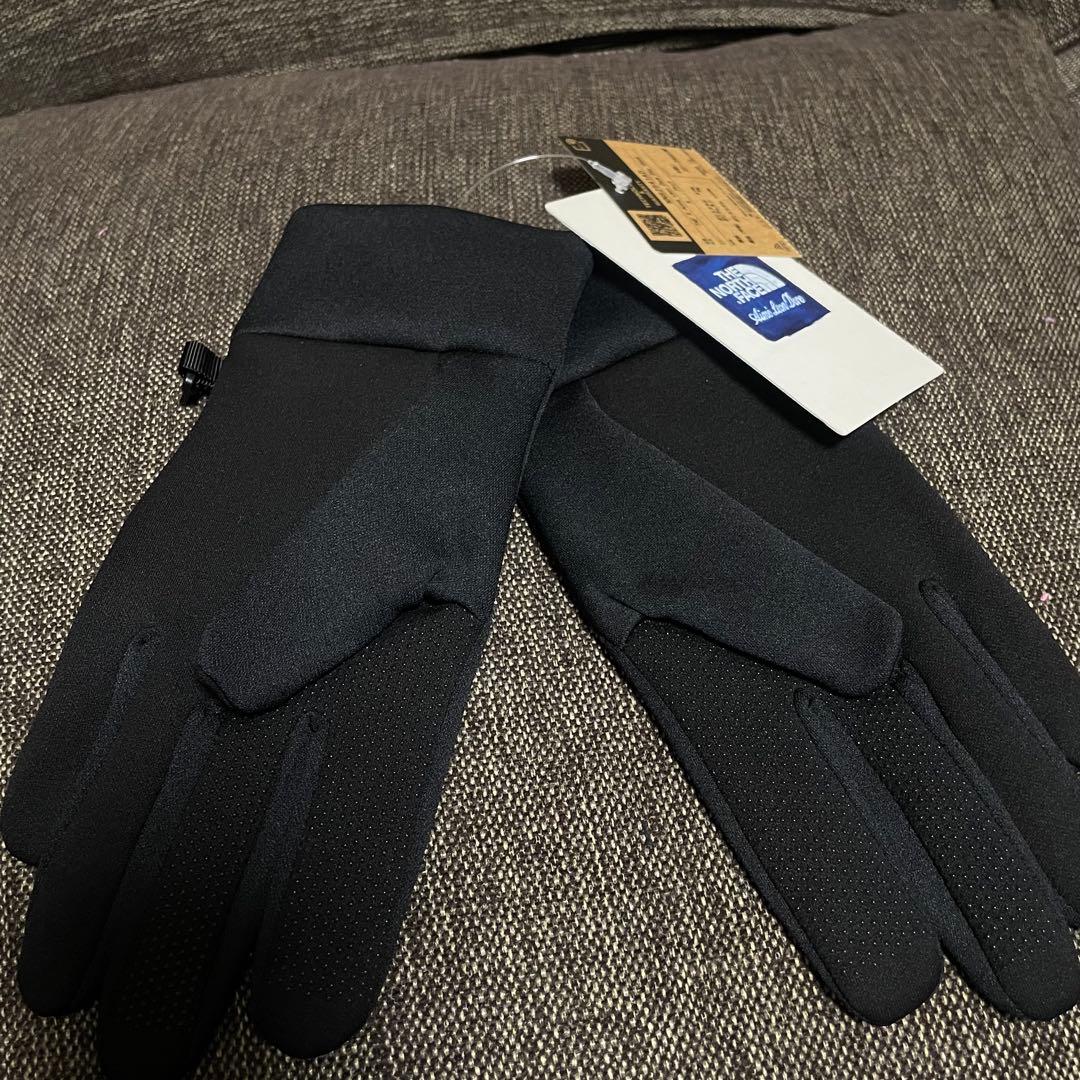 【TNF × Aime Leon Dore】Etip Glove【M】イーチップ