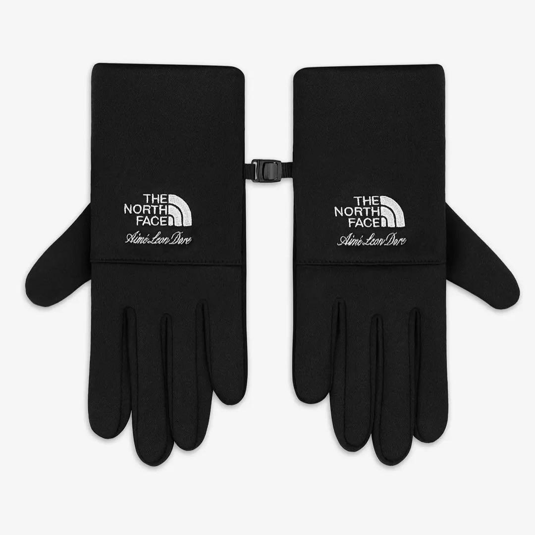 【TNF × Aime Leon Dore】Etip Glove【M】イーチップ