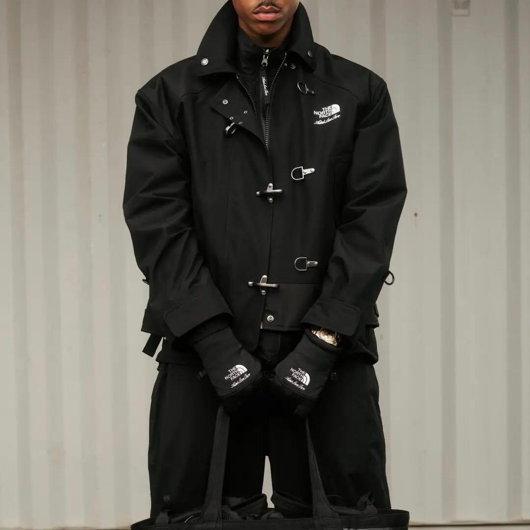 【TNF × Aime Leon Dore】Etip Glove【M】イーチップ