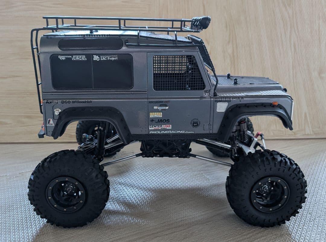 【専用】CR01〈改〉