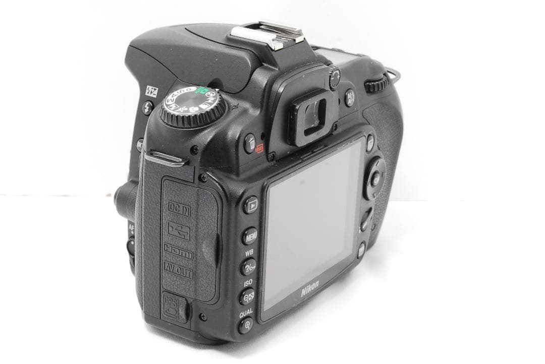 Nikon D90 初心者～中級者までオススメ！届いてすぐ使える一式セット♪