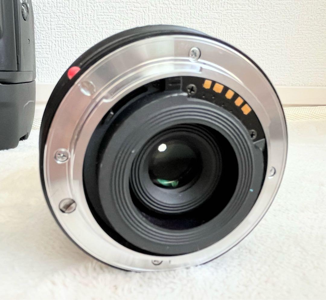 【動作確認済】Minolta α7 alpha7 / ワインダー VC-7