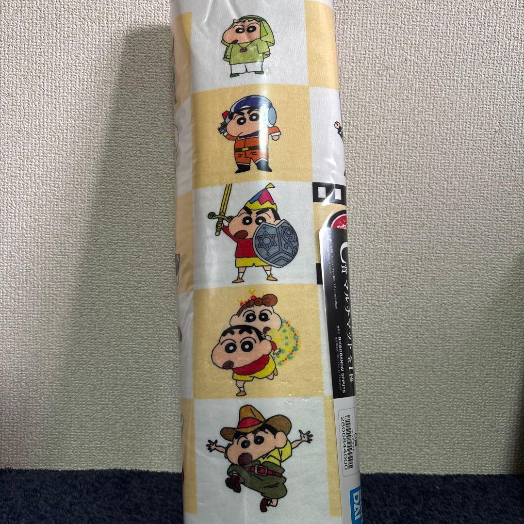 クレヨンしんちゃん 劇場版クレヨンしんちゃん なつかシネマズ