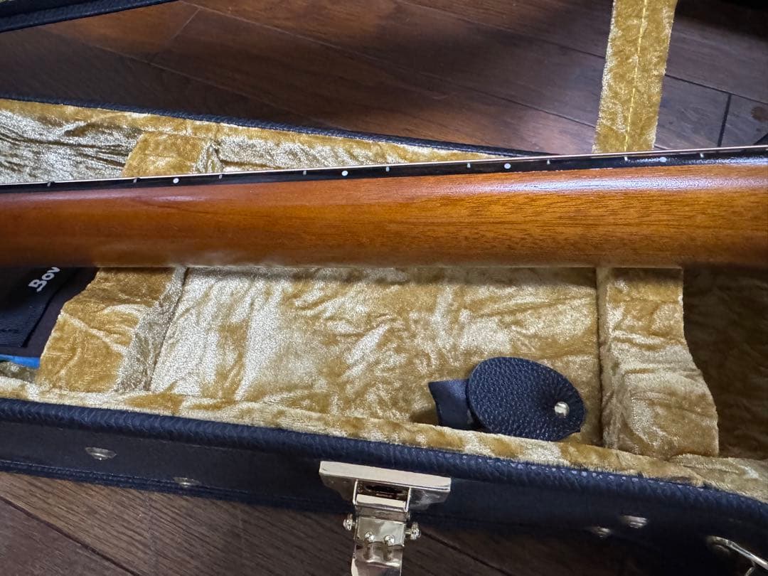 MATON/メイトン EBG808C NASHVILLE