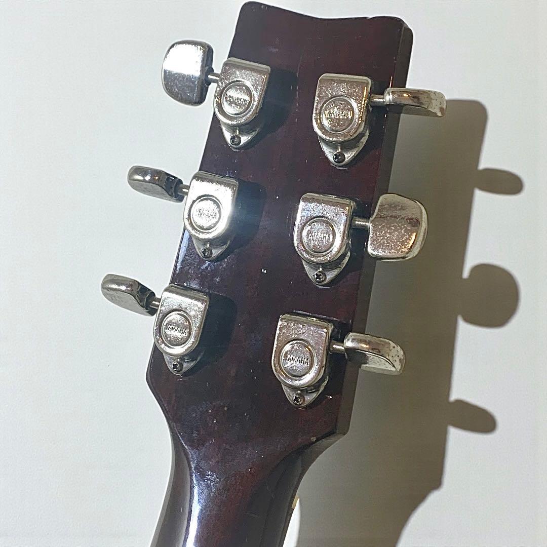 YAMAHA FG-150J 黒ラベル NIPPON GAKKI 国産アコギ