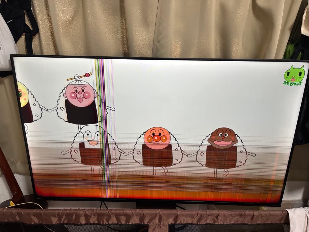 REGZA 55C350X 送料込