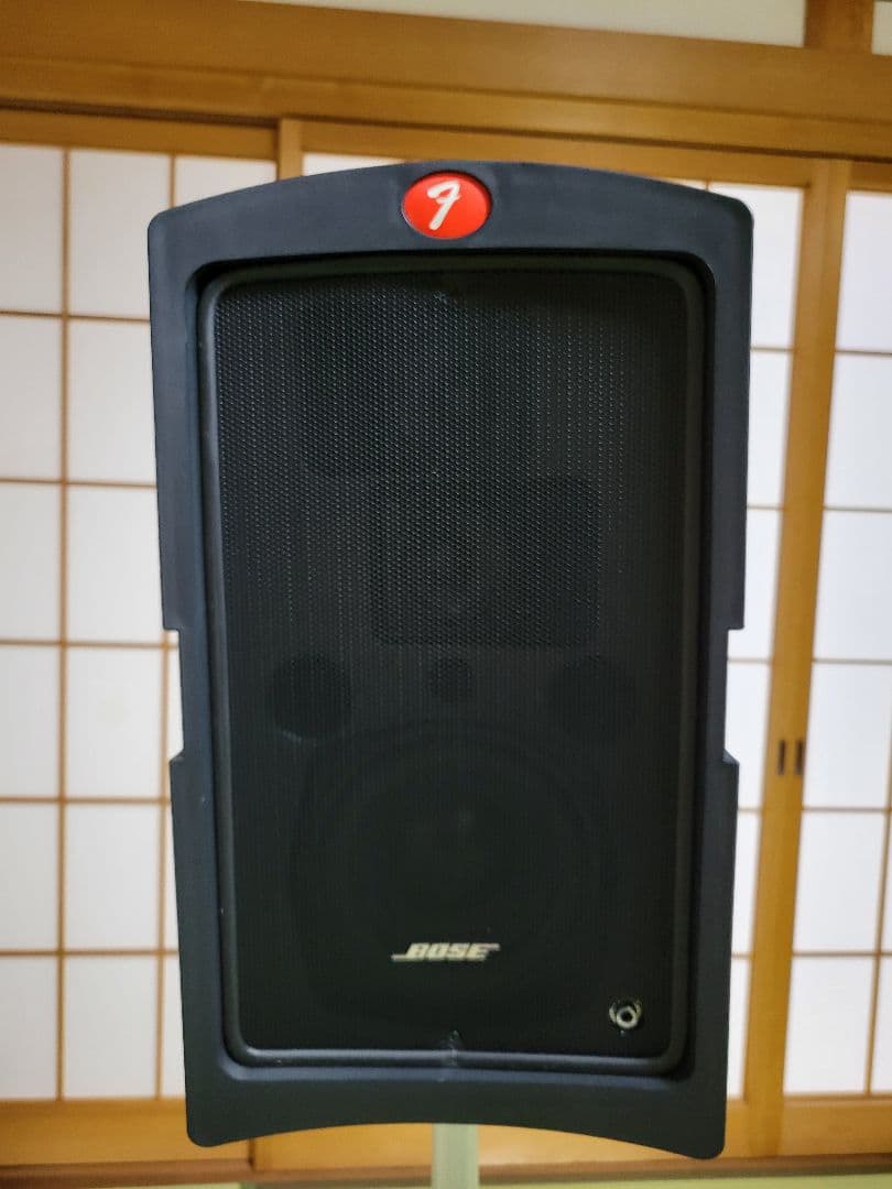 Bose Passport PD-150 ポータブルサウンドシステム