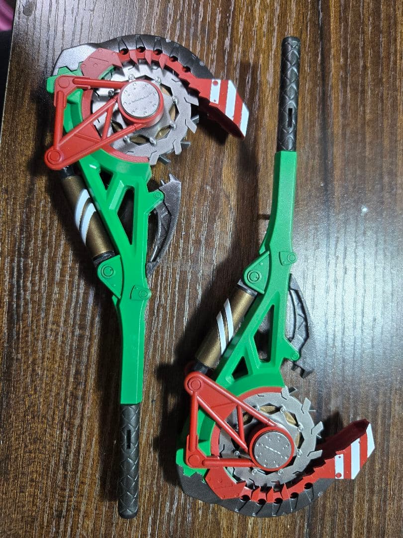 エヴァンゲリオン 新2号機α 全高約32.5cm