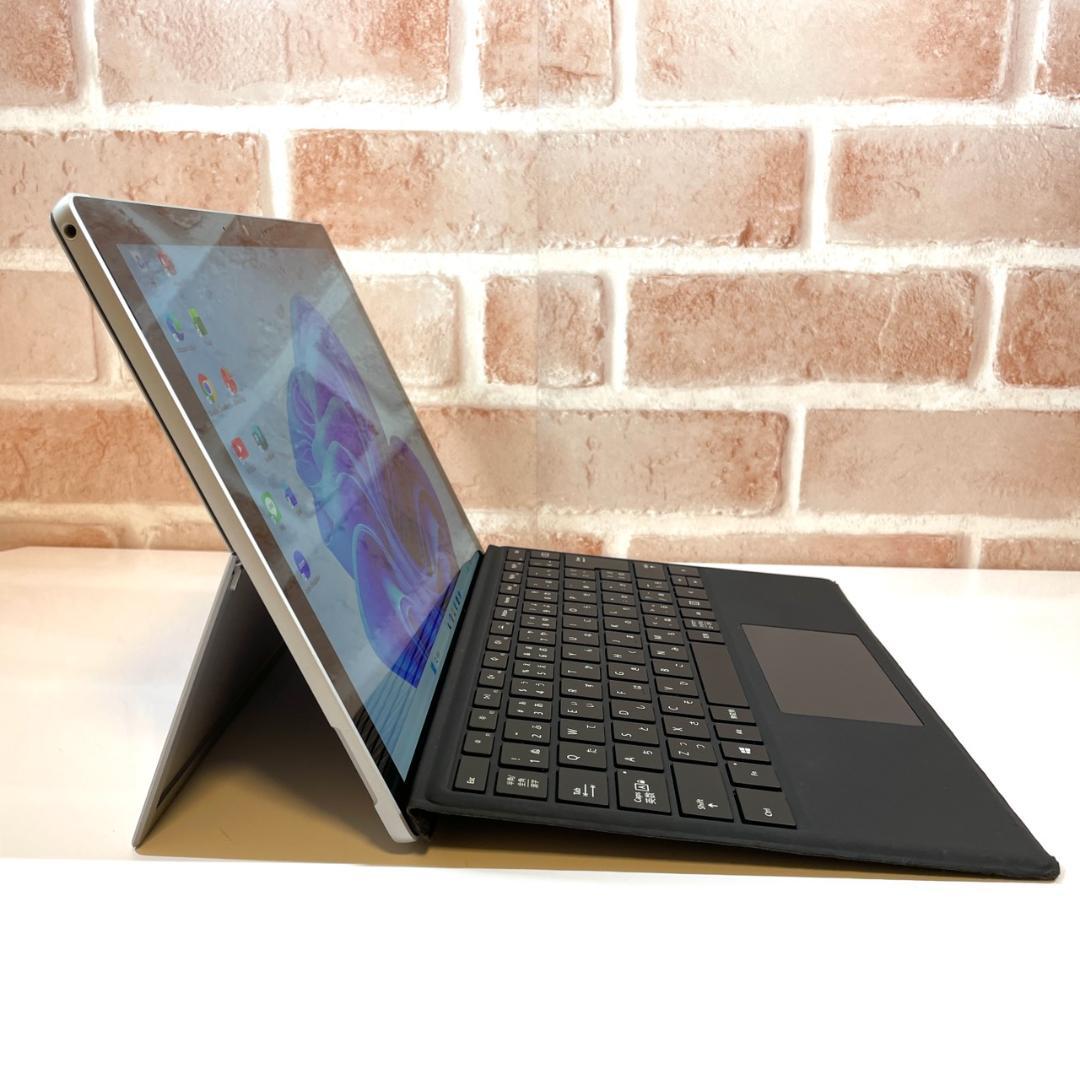 ★タブレット型PC★ Surface タッチパネル式 バッテリー良好 RR5