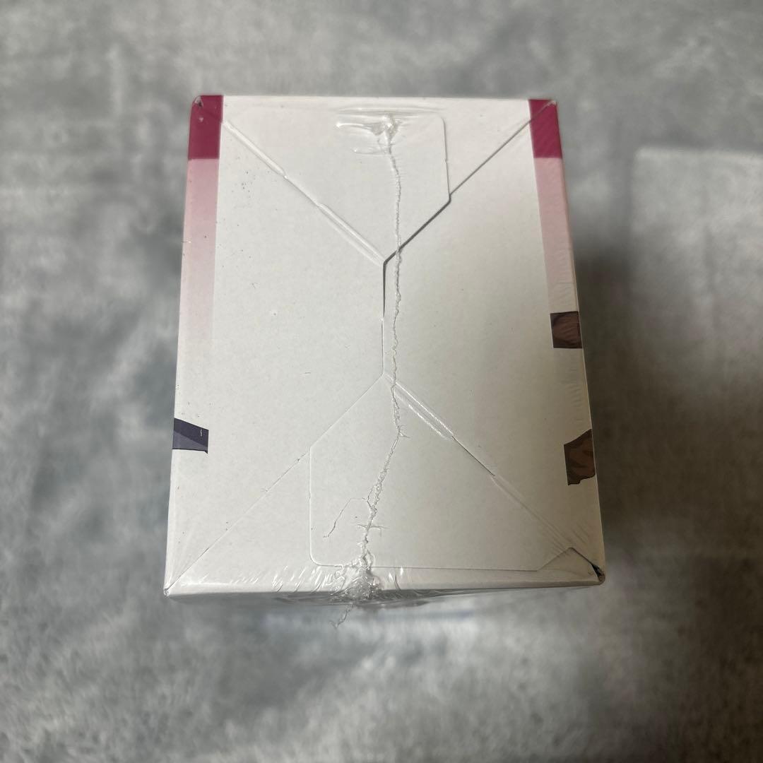 カオス chaos TCG IS インフィニット・ストラトス 未開封BOX ②