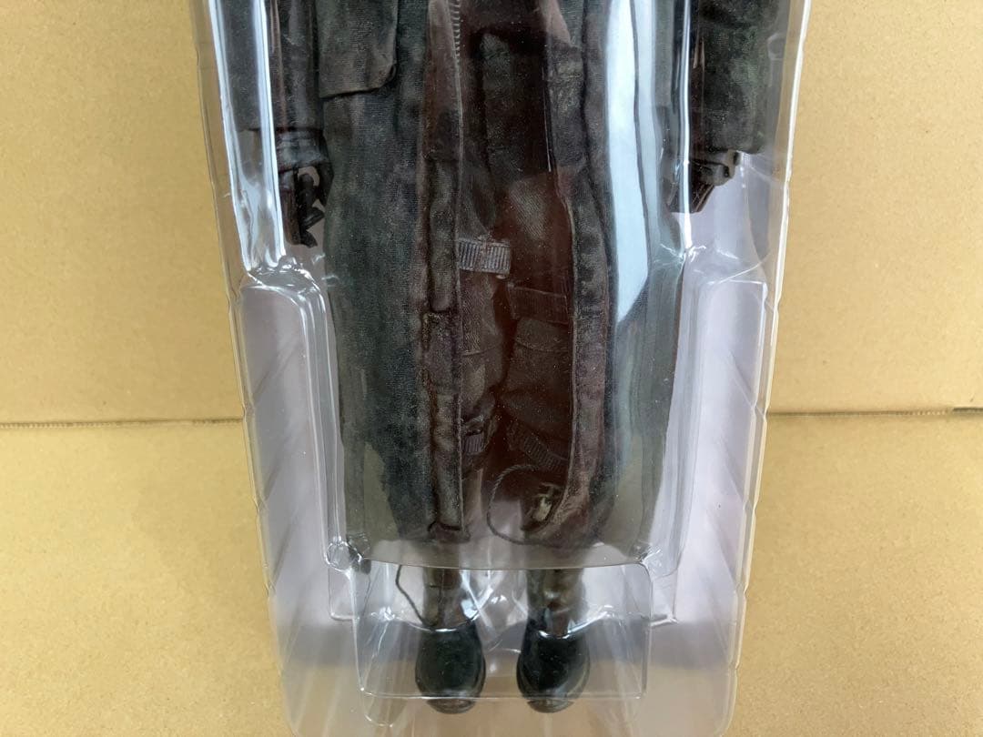 その他 Threea ADVENTUREKARTEL Shadow Merde 3A