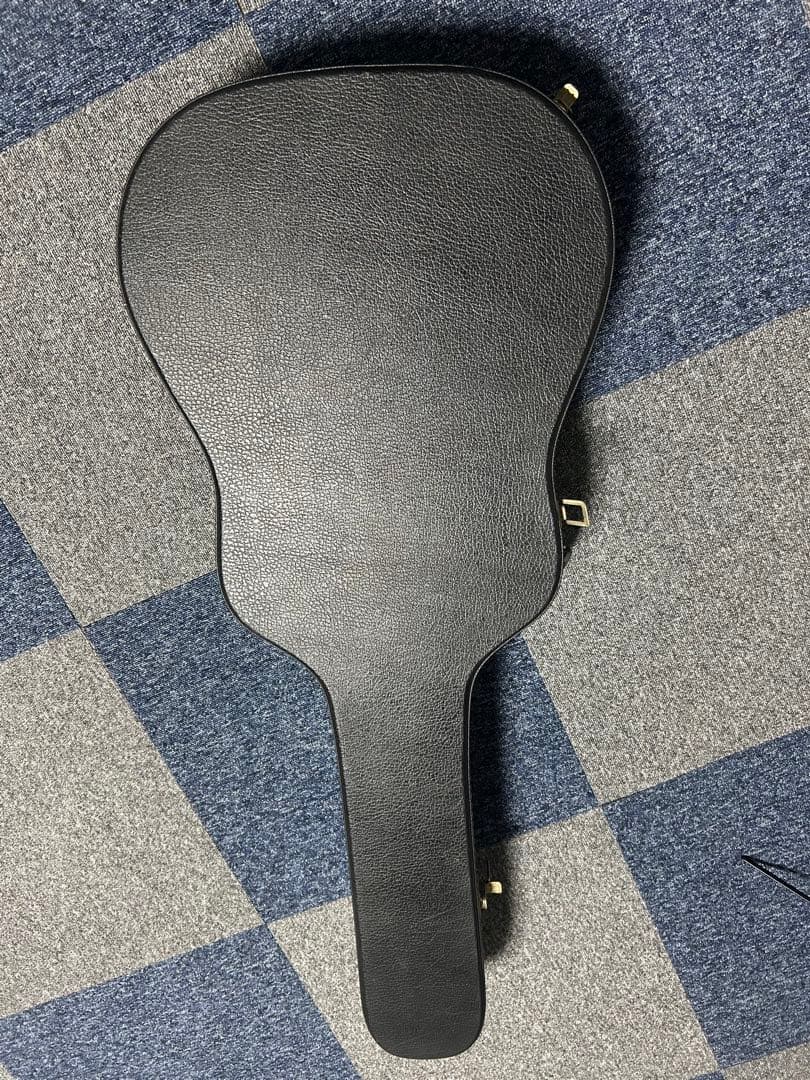 Yamaha FG-160 ハードケース付き