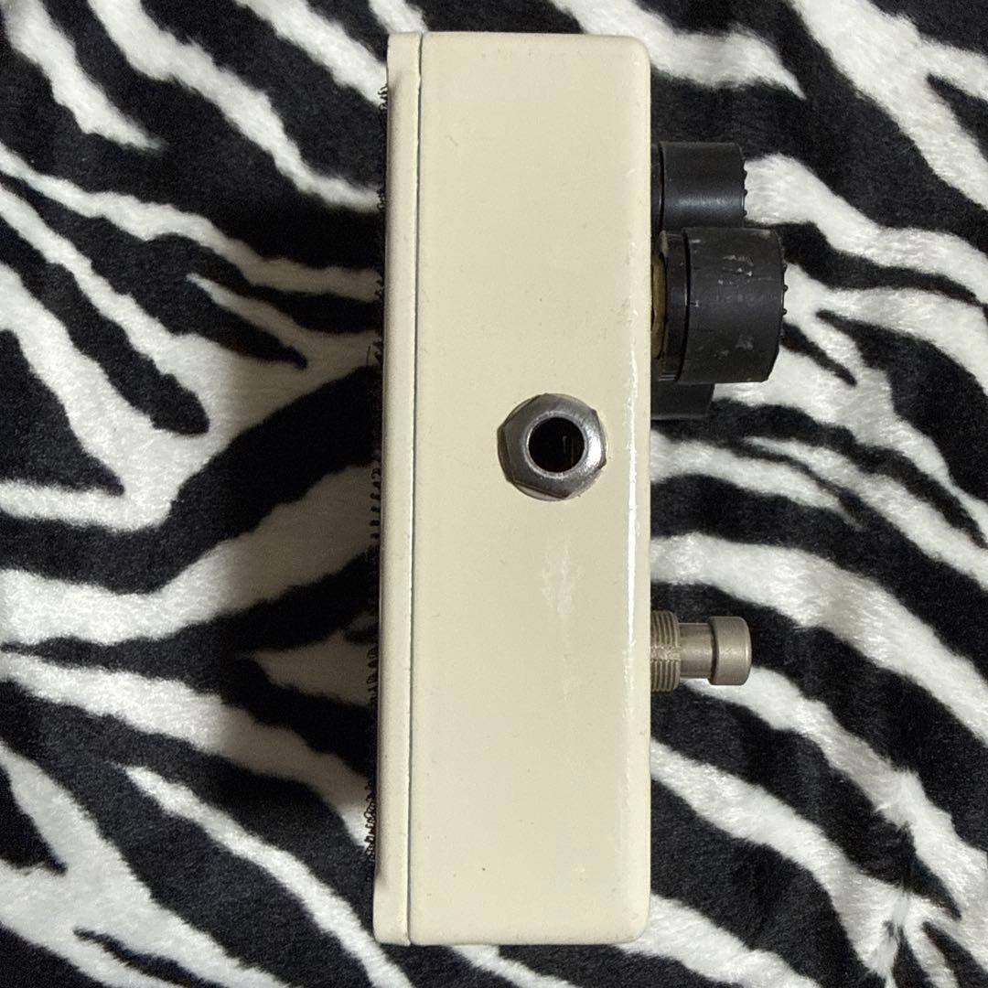 MXR Wylde Overdrive ギターエフェクター