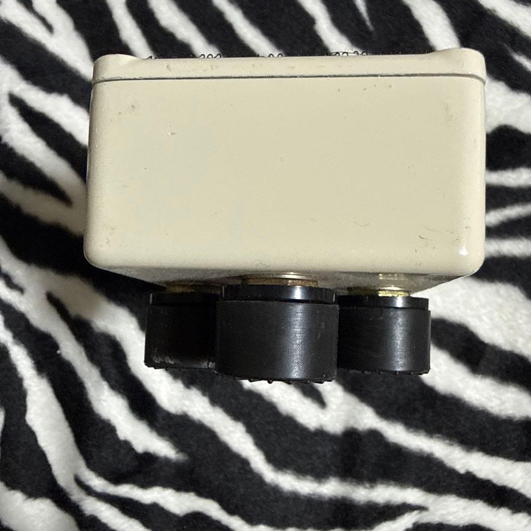 MXR Wylde Overdrive ギターエフェクター