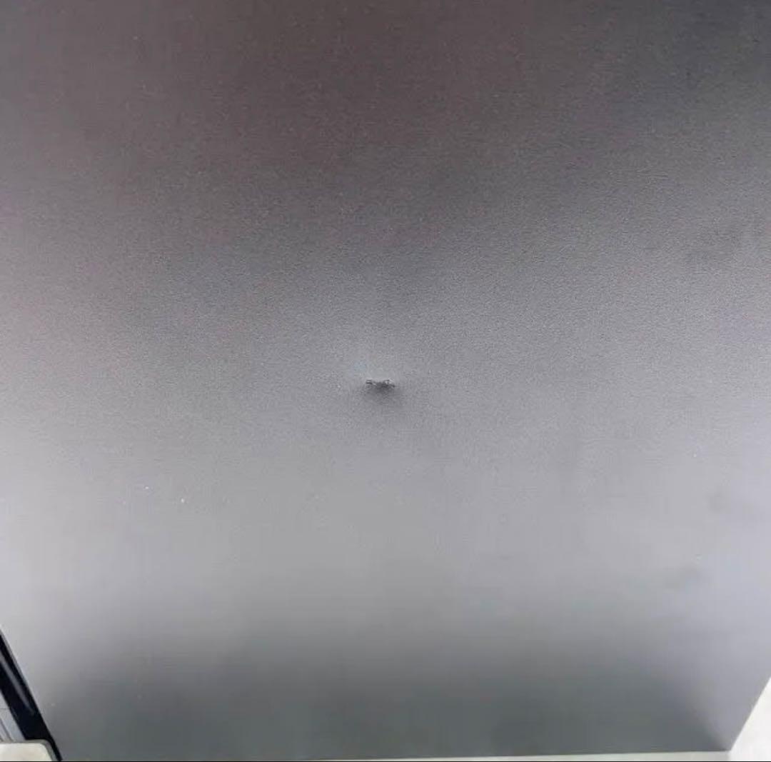 ハクバ カメラ保管ボックス ブラック