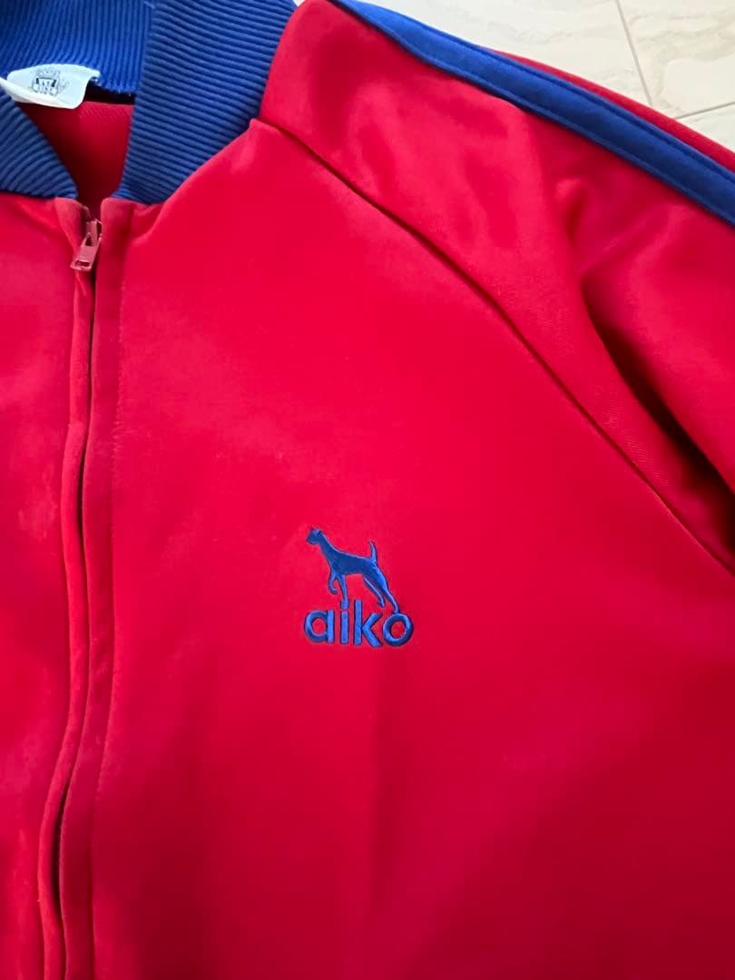 aiko LOVE LIKE POP VOL. 9ジャージナミツアーグッズ