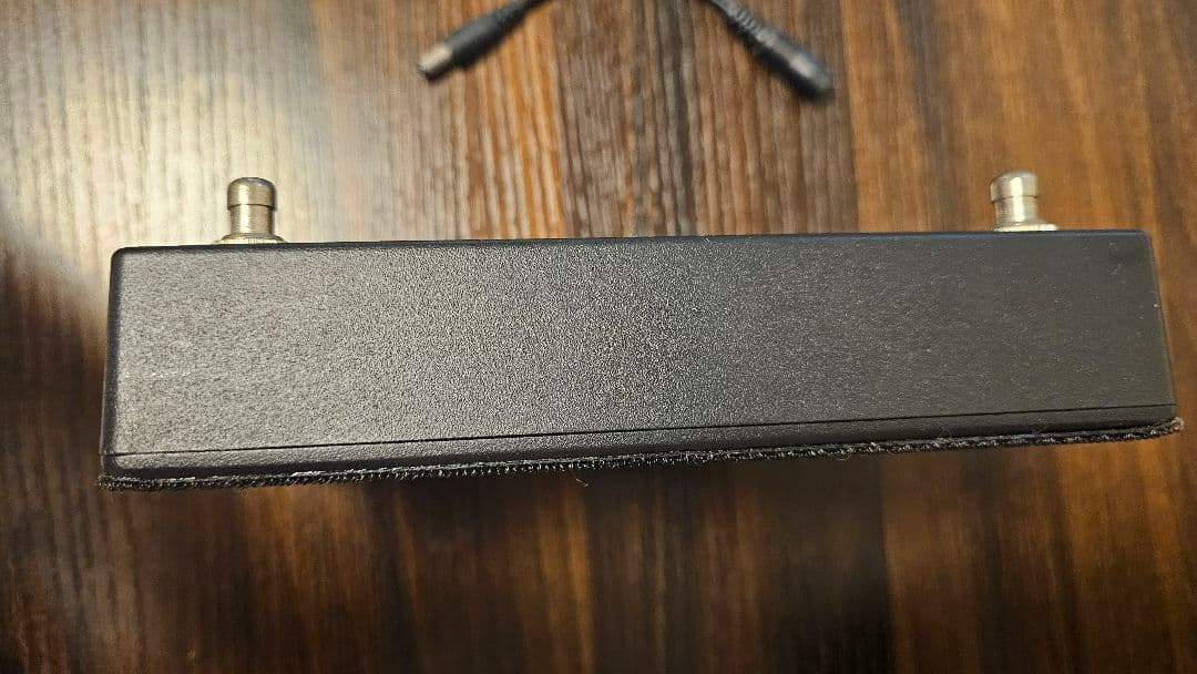 ギター Roger Linn AdrenaLinn III