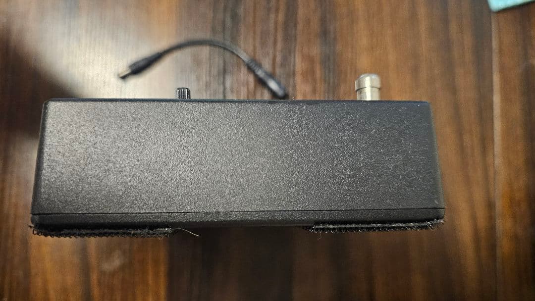 ギター Roger Linn AdrenaLinn III