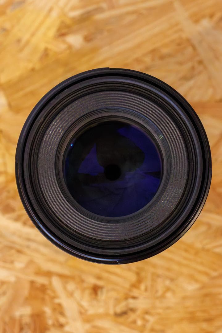 Canon RF85mm F2.0 MACRO IS STM 保証期間内