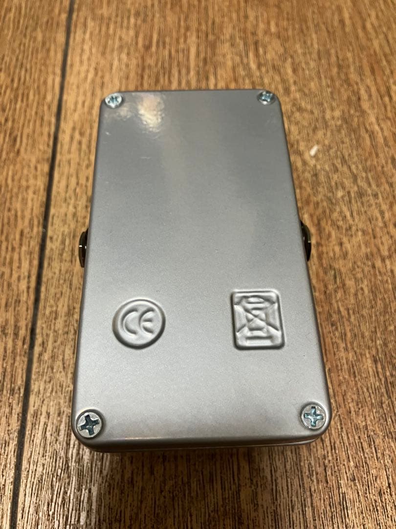 ギター Nano Big Muff Pi